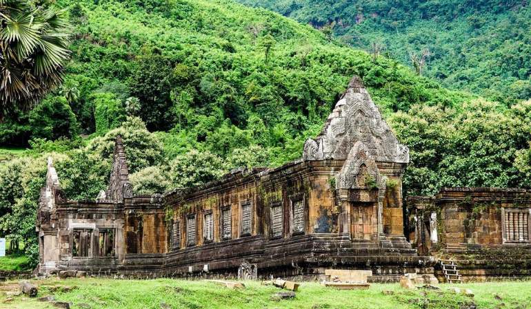 Wat Phu