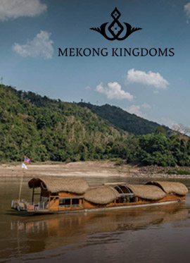 Mekong Kingdoms