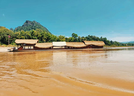 Gypsy Cruise 3 Nights (Downstream)