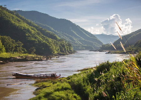 Luang Say Cruise 2 Nights (Downstream)