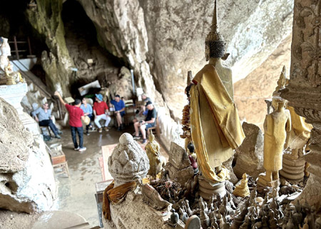 Play Cruise:  Pak Ou