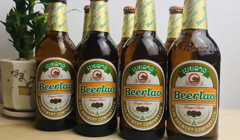 Beerlao