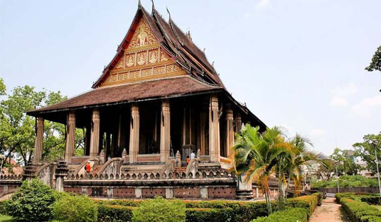 Haw Phra Kaew