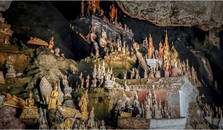 pak-ou-caves