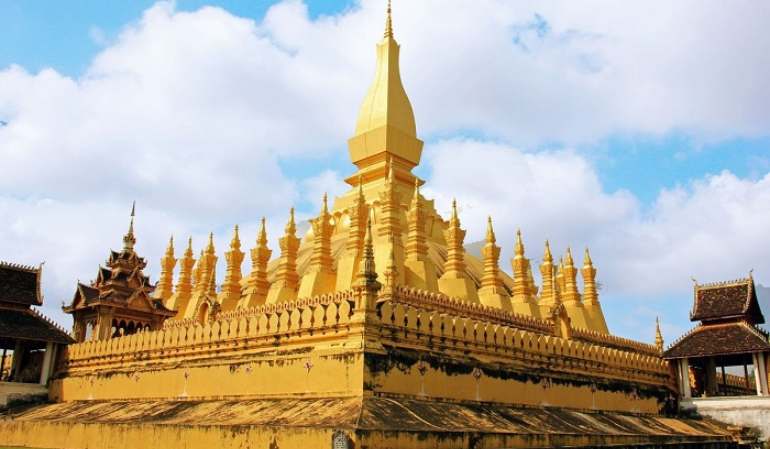 Pha That Luang