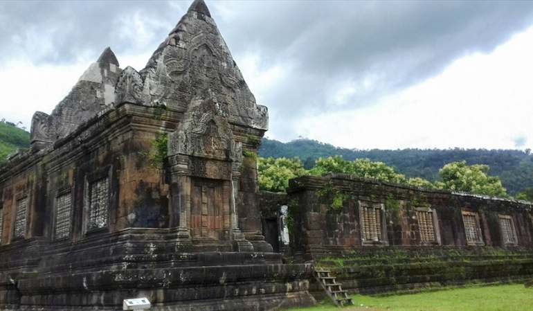 Wat Phou