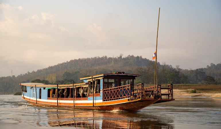 Alwyas stick to your tour guide