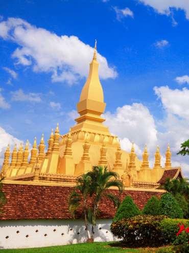 Top 10 Temples You Should Visit in Laos