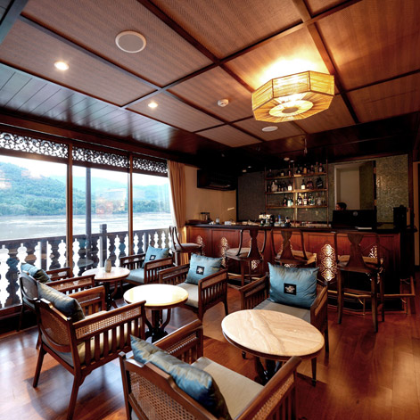 Heritage Line Anouvong